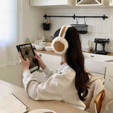 ボアムートンイヤーマフ