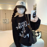 ストリートメッセージロゴニット