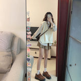 カフェタイムフルコーデ3点SET