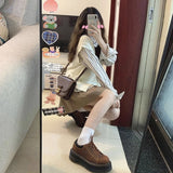 カフェタイムフルコーデ3点SET