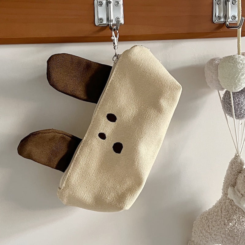 2sizeビッグイヤーペンケース