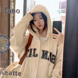 メンズライクカジュアルパーカー