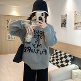 ストリートメッセージロゴニット