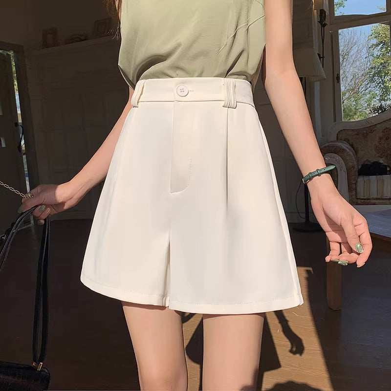 レディタックショートパンツ