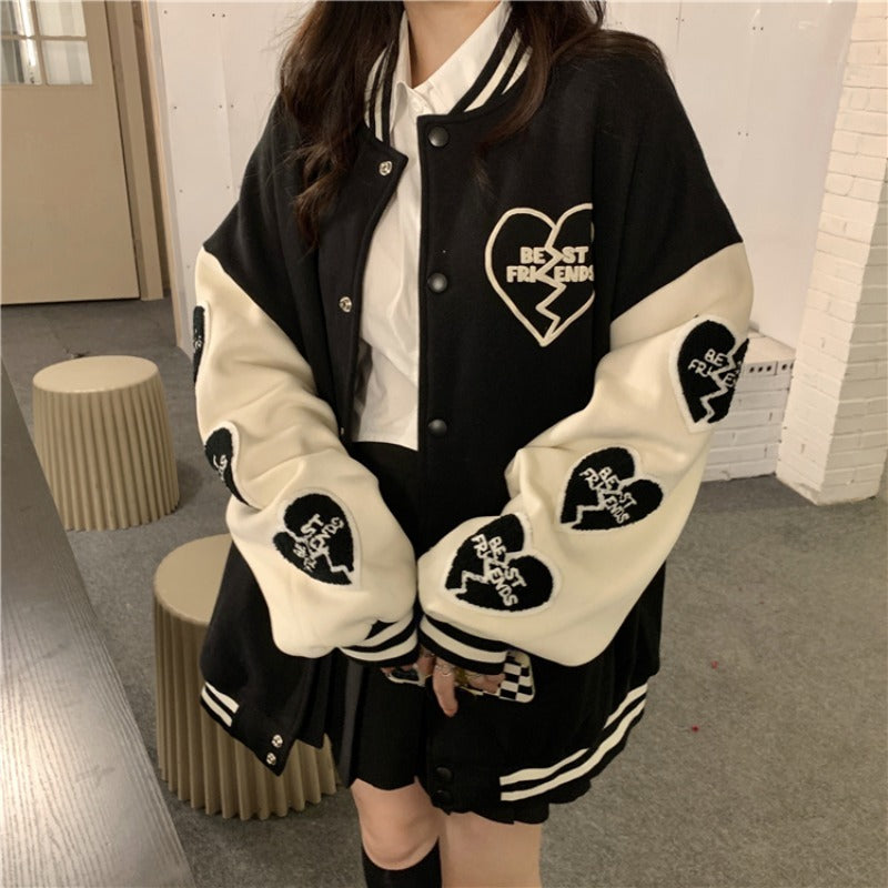 クラッシュハートスタジャン