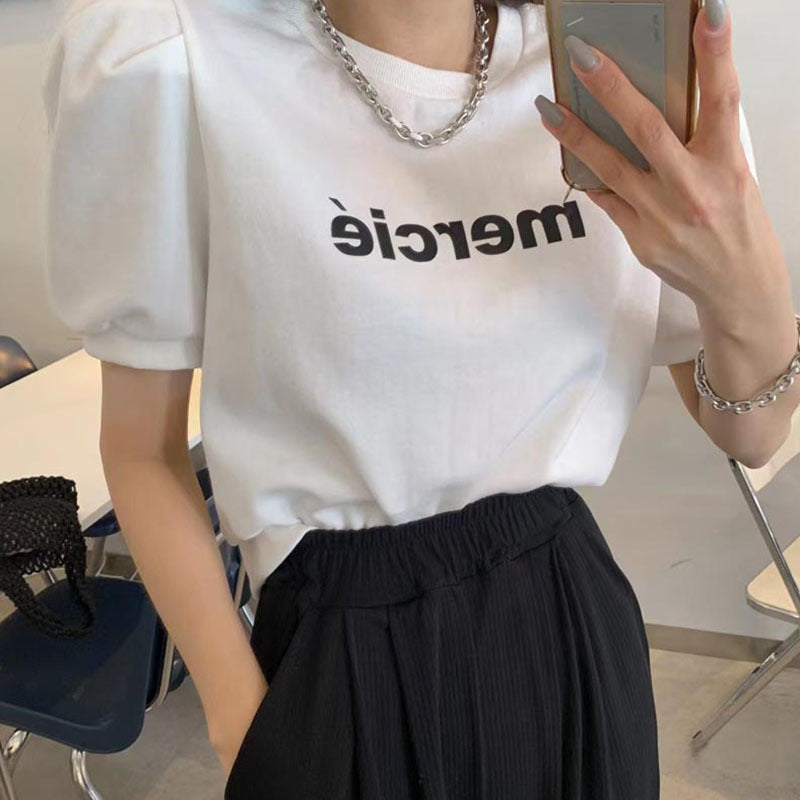 メルシーパフトップス