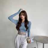 ウエストマークロンT