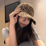 レオパードダメージキャップ