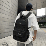 マウンテンバックルベルトリュック