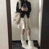 スターパターンパーカー