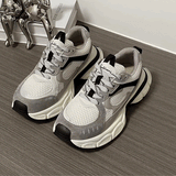 デイリーカジュアルデザインスニーカー