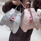 スターバニーミニリュック