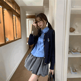 グレーシフォンバルーンスカート