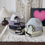 ヨークシャーロゴキャップ