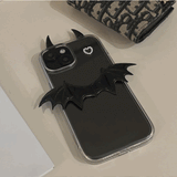 デビルiPhoneケース