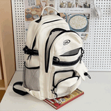 クリアミニポケットマルチリュック