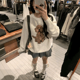 ゴールデンドッグニット