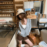 オールシーズンライトパーカー