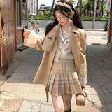 ブリティッシュトレンチコート