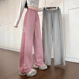 トラックストリートジャージパンツ