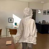 ベビーフリルストライプシャツ