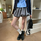 グレーシフォンバルーンスカート