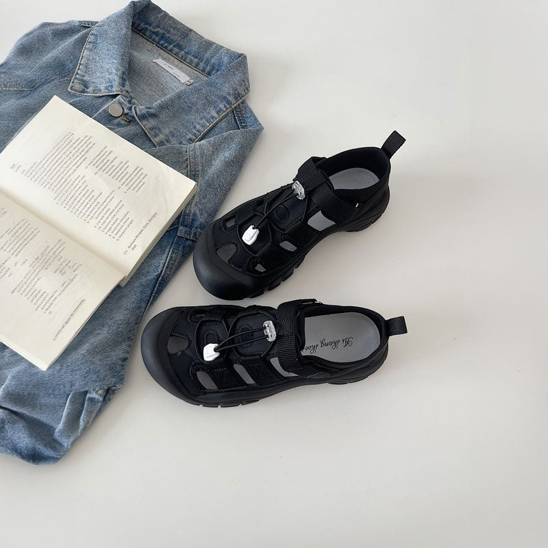 カジュアルシューズサンダル