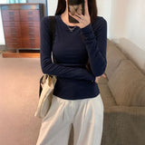 クールフィットラインロンT