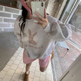 ラブリーアニマルスウェット