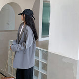 シングルボタンシックジャケット