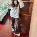 ビッグシルエットアーティストロンT