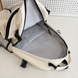 クリアミニポケットマルチリュック