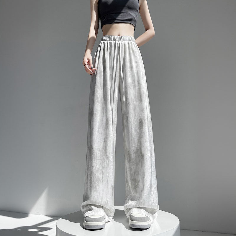 クールドライストレートライトパンツ