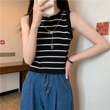 フィットボーダータンクトップ