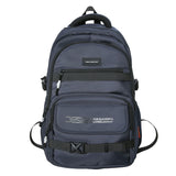 マウンテンバックルベルトリュック