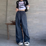 ドロストカーゴイージーパンツ