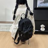 ドロストデザインマットリュック