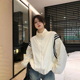 トラックウィンドブレーカー