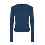 クールフィットラインロンT