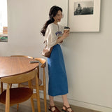 パンケーキプリントTシャツ