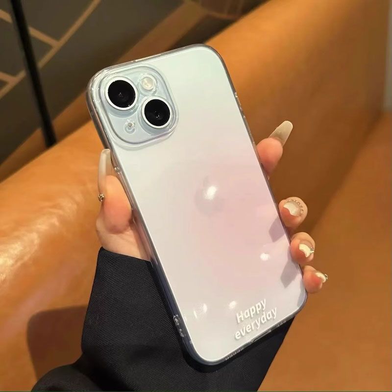 シェイブアイスiPhoneケース