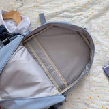 ミルキースムースミディアムリュック