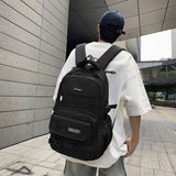 マウンテンバックルベルトリュック