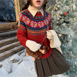 オールドストライプシャツ