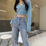 カバースリムスマートデニム