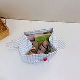 スターバニーミニリュック