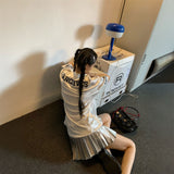 セブンシャンパンユニTシャツ