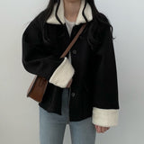 ボアフライトコート