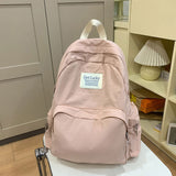 ソフトナチュラルポケットリュック