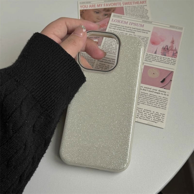 ミルキースパークリングiPhoneケース